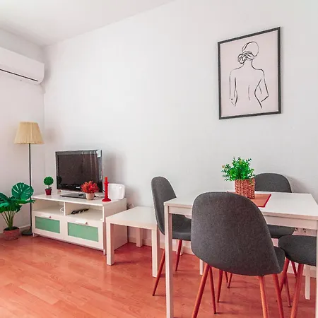Edomus La Campana Appartement Séville