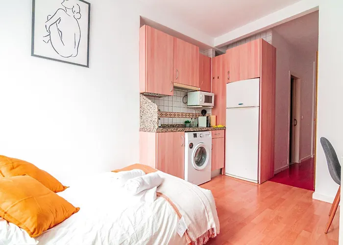 Apartmán Edomus La Campana