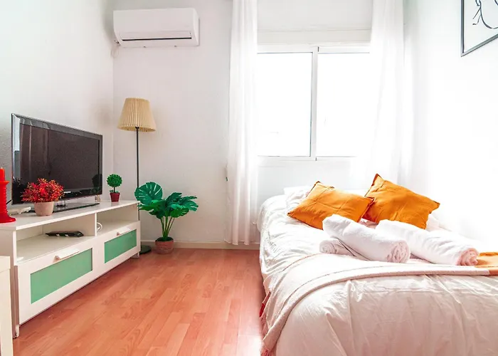 Apartmán Edomus La Campana