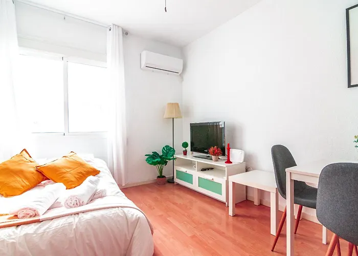 Apartmán Edomus La Campana