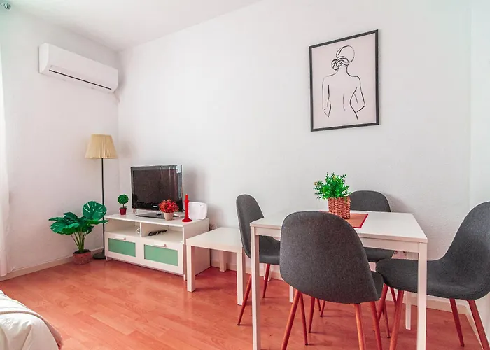 Apartmán Edomus La Campana *