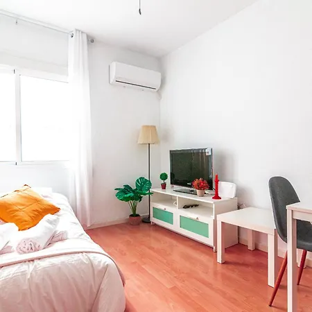 Apartmán Edomus La Campana