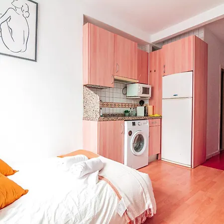 Appartement Edomus La Campana