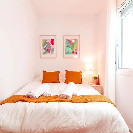 Edomus La Campana Appartement Séville