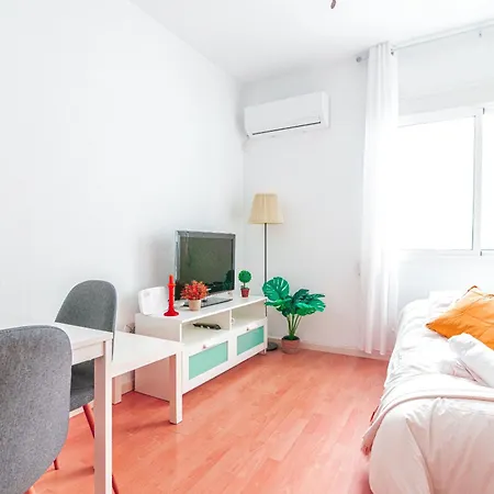 Appartement Edomus La Campana Séville