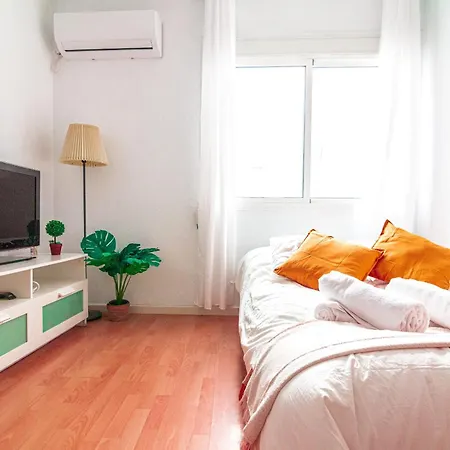 Appartement Edomus La Campana